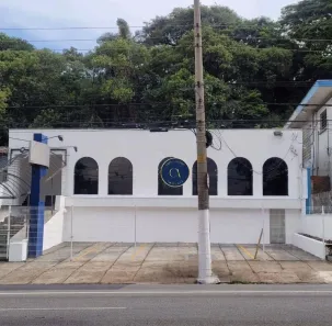Prédio Comercial para venda ou aluguel, 590m² no Lapa, São Paulo
