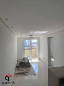 Apartamento com 2 Quartos à venda, 52m² no Demarchi, São Bernardo do Campo