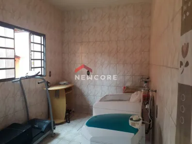 Casa com 3 Quartos à venda, 360m² no Nova Esperança, Belo Horizonte