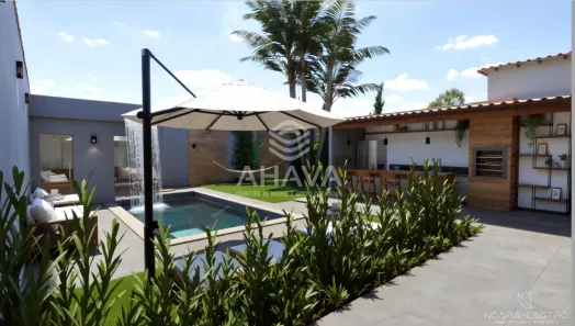 Casa com 4 Quartos à venda, 240m² no Planalto, Belo Horizonte