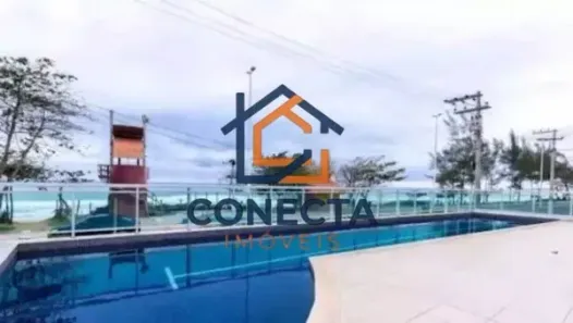 Flat com 1 Quarto à venda, 35m² no Praia do Pecado, Macaé