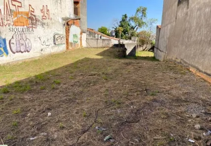 Lote/Terreno à venda, 1157m² no Centro, Sorocaba