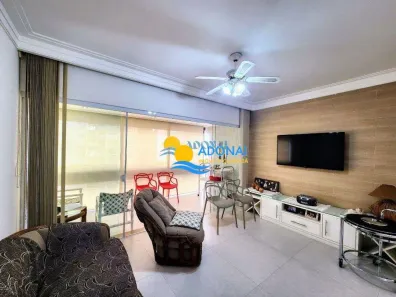 Apartamento com 3 Quartos à venda, 120m² no Pitangueiras, Guarujá