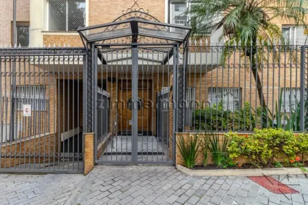 Apartamento com 2 Quartos à venda, 75m² no Perdizes, São Paulo