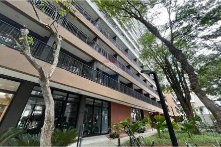 Apartamento com 1 Quarto à venda, 28m² no Butantã, São Paulo