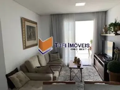 Apartamento com 2 Quartos à venda, 75m² no Ipiranga, São Paulo