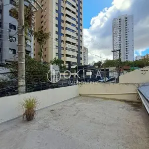 Casa com 4 Quartos para alugar, 207m² no Vila Guarani (Z Sul), São Paulo