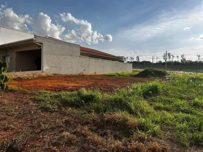 Lote/Terreno à venda, 250m² no Jardim Cidade Universitária II, Limeira