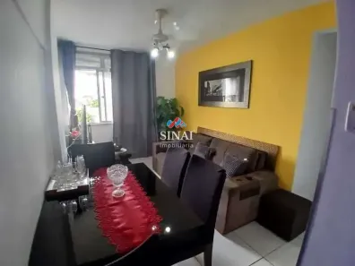 Apartamento com 2 Quartos à venda, 73m² no Campinho, Rio de Janeiro