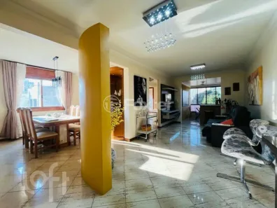Apartamento com 3 Quartos à venda, 94m² no Rio Branco, Novo Hamburgo