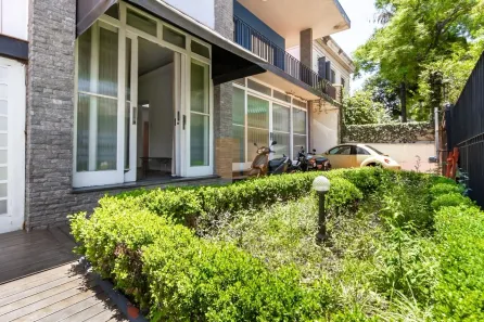 Sobrado com 4 Quartos à venda, 420m² no Jardim América, São Paulo