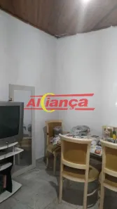 Casa com 2 Quartos à venda, 122m² no Jardim Danfer, São Paulo