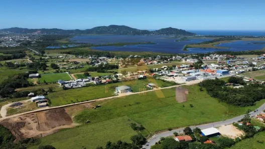 Lote/Terreno à venda, 360m² no Encantada, Garopaba