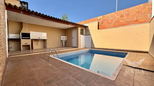 Casa de Condomínio com 3 Quartos à venda, 160m² no Jardim Reserva Ipanema, Sorocaba