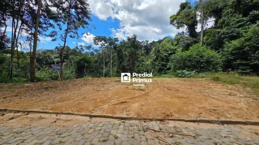 Lote/Terreno à venda, 998m² no Ponte da Saudade, Nova Friburgo