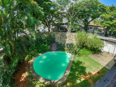 Casa com 5 Quartos à venda, 442m² no Pinheiros, São Paulo
