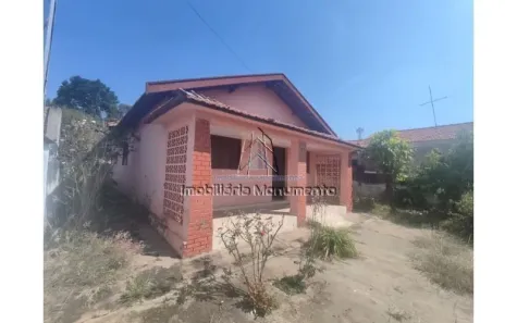 Casa com 3 Quartos à venda, 733m² no Santa Terezinha, Piracicaba