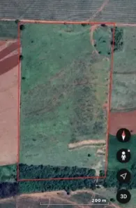 Fazenda/Sítio à venda, 111320m² no , Tanabi