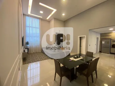 Casa de Condomínio com 3 Quartos à venda, 190m² no Village Limeira, Limeira