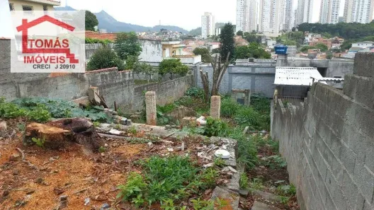 Lote/Terreno à venda, 400m² no Vila Pirituba, São Paulo
