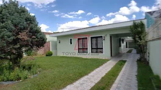 Casa com 3 Quartos à venda, 183m² no Guaíra, Curitiba