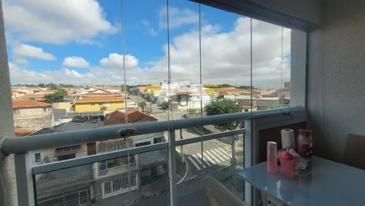 Apartamento com 2 Quartos à venda, 55m² no Jardim Vila Formosa, São Paulo