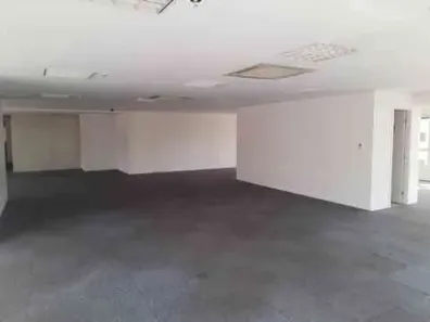 Sala Comercial para alugar, 544m² no Alphaville Centro Industrial e Empresarial/Alphaville., Barueri