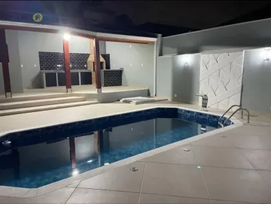 Casa de Condomínio com 3 Quartos à venda, 303m² no Portal do Paraíso I, Jundiaí