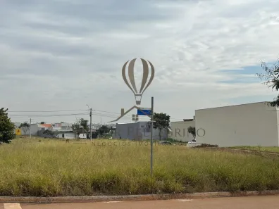 Lote/Terreno à venda, 434m² no Portal Ville Jardins, Boituva