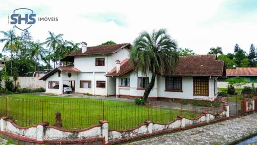 Casa com 3 Quartos à venda, 344m² no Itoupava Seca, Blumenau