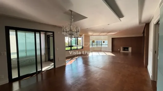 Apartamento com 5 Quartos à venda, 360m² no Vila Madalena, São Paulo