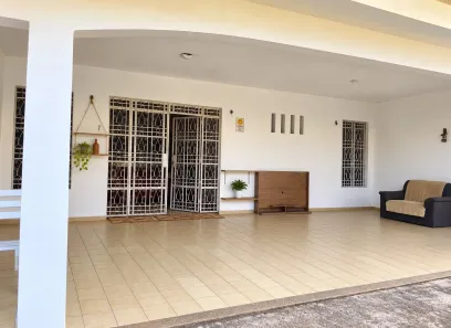 Casa com 4 Quartos à venda, 225m² no Jordoa, São Luís