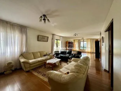 Apartamento com 3 Quartos à venda, 177m² no Centro, Campinas