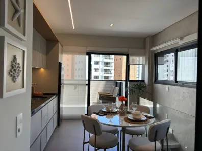 Cobertura com 2 Quartos à venda, 80m² no Higienópolis, São Paulo