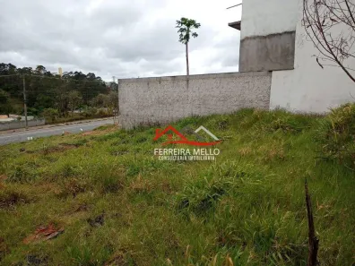 Lote/Terreno à venda, 150m² no Laranjeiras, Caieiras