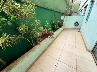 Apartamento com 2 Quartos à venda, 25m² no Centro, Contagem