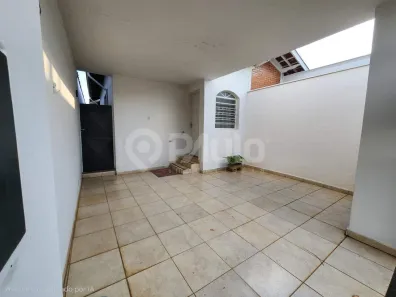 Casa com 2 Quartos à venda, 84m² no Jardim Caxambu, Piracicaba