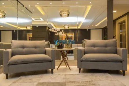 Apartamento com 3 Quartos à venda, 74m² no Bela Vista, Porto Alegre