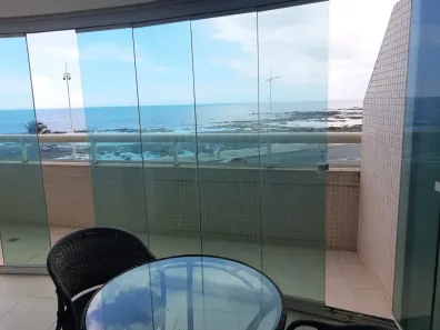 Apartamento com 1 Quarto à venda, 60m² no Pituba, Salvador