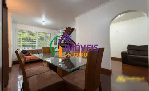 Sobrado com 3 Quartos à venda, 184m² no Siciliano, São Paulo