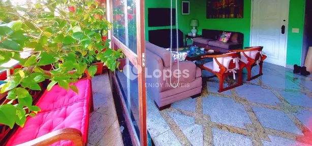 Apartamento com 3 Quartos à venda, 120m² no Leblon, Rio de Janeiro