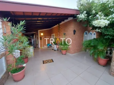 Casa com 3 Quartos à venda, 180m² no Jardim Margarida, Campinas