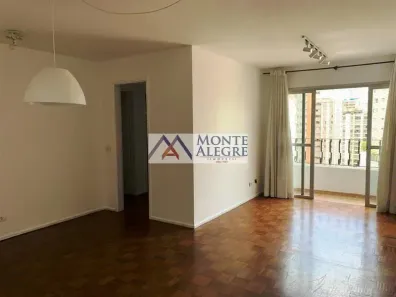 Apartamento com 3 Quartos à venda, 87m² no Moema, São Paulo