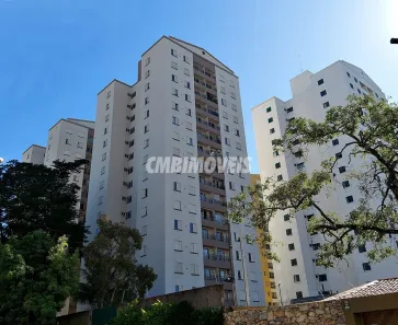 Apartamento com 3 Quartos à venda, 72m² no Vila Rossi, Campinas