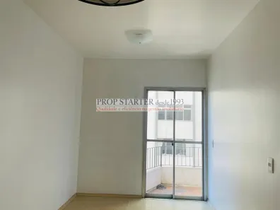 Apartamento com 1 Quarto para alugar, 33m² no Bela Vista, São Paulo