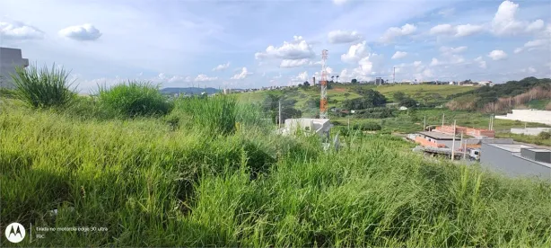Lote/Terreno à venda, 193m² no Residencial Jardins da Catalunha, Atibaia