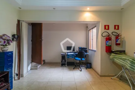 Casa com 3 Quartos à venda, 400m² no Saúde, São Paulo