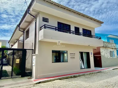Imóvel Comercial com 13 Quartos à venda, 529m² no Centro, Garopaba