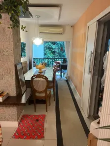Apartamento com 2 Quartos à venda, 96m² no Jardim Botânico, Rio de Janeiro