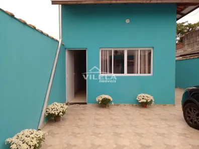 Casa com 4 Quartos à venda, 160m² no Jardim das Gaivotas, Caraguatatuba